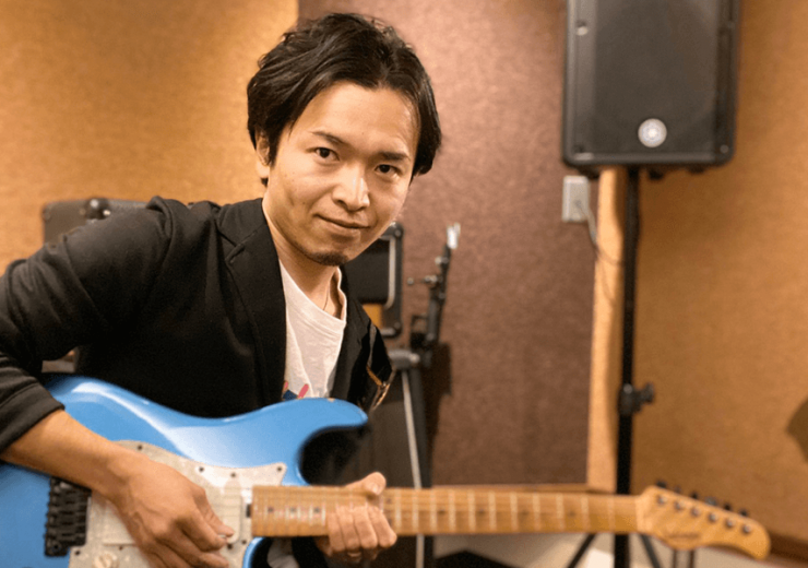 長屋大輔