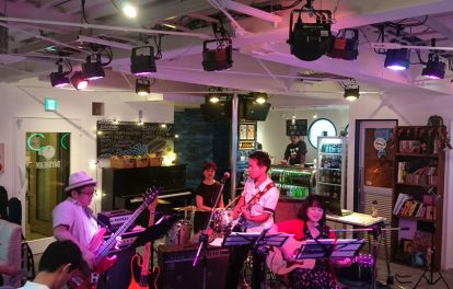 第1回セッション大会