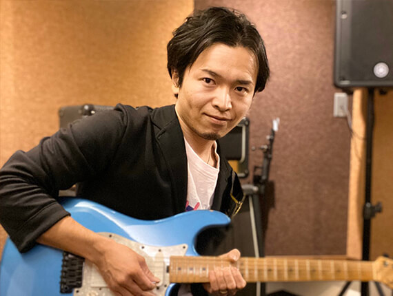 長屋大輔