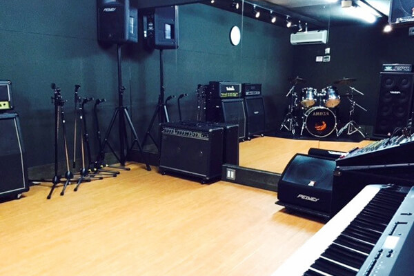 Studio DIVO 亀戸