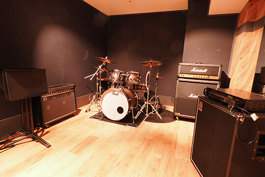 Studio Bpm Kanda