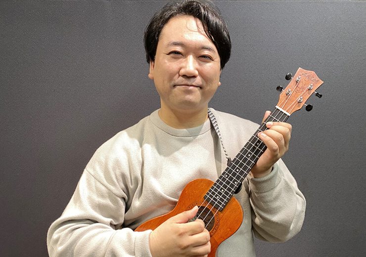 セレクトーンミュージックスクール 講師 中村海