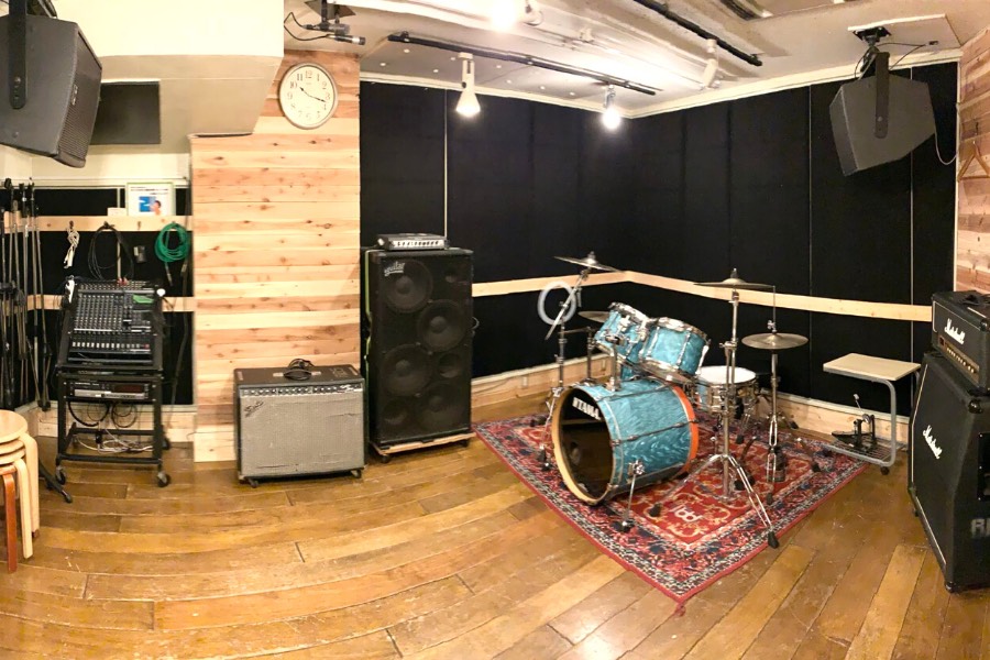 Rinky Dink Studio 八王子2nd