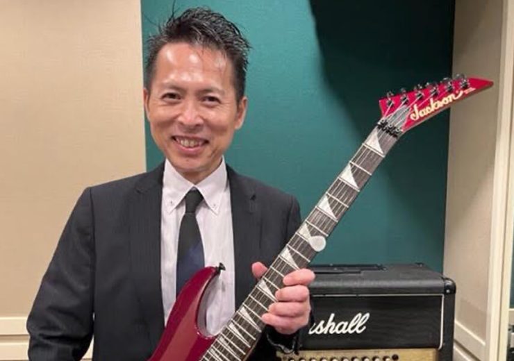 セレクトーンミュージックスクール 講師 亀澤聡