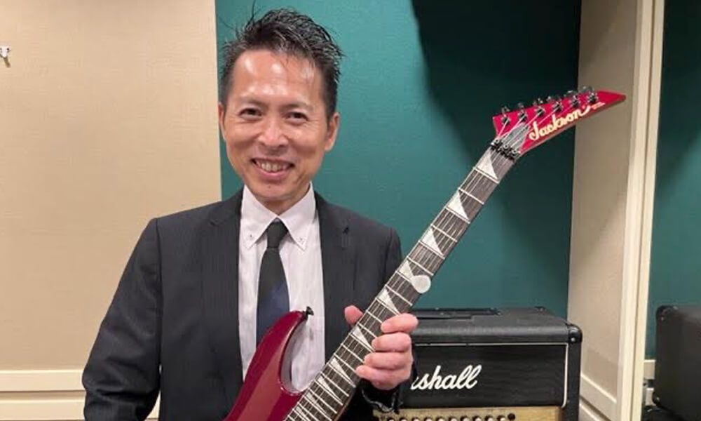 セレクトーンミュージックスクール 講師 亀澤聡