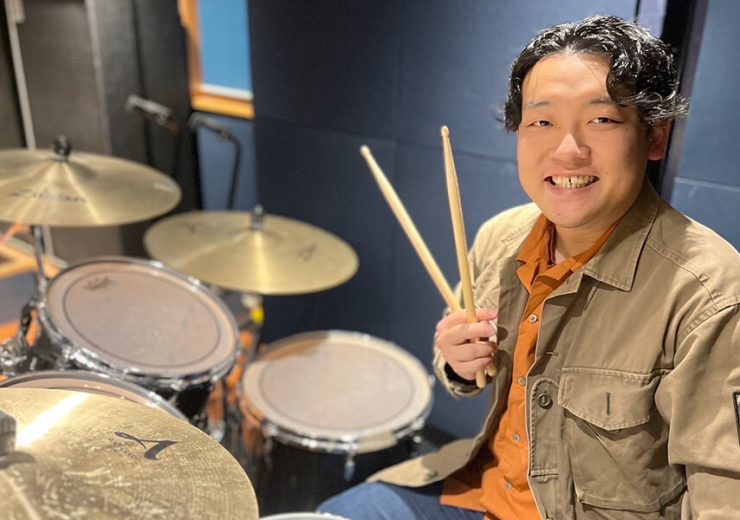 セレクトーンミュージックスクール 講師 山岸哲也