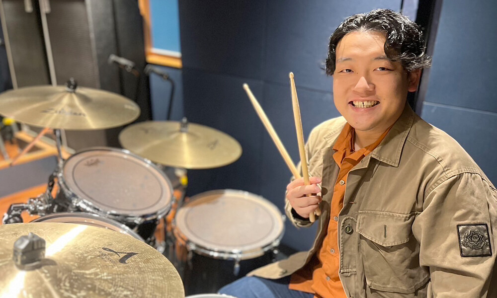 セレクトーンミュージックスクール 講師 山岸哲也