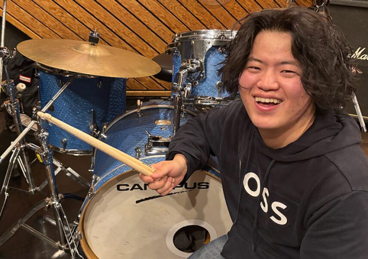 セレクトーンミュージックスクール 講師 清水幸志郎