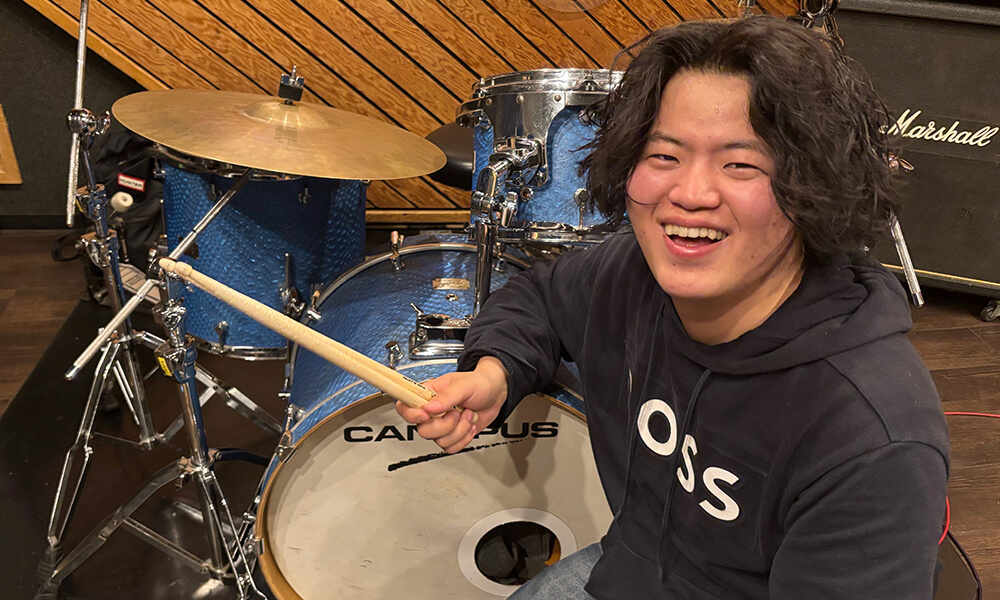 セレクトーンミュージックスクール 講師 清水幸志郎