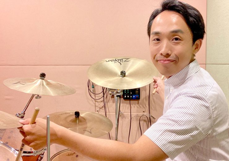 セレクトーンミュージックスクール 講師 山本貴大