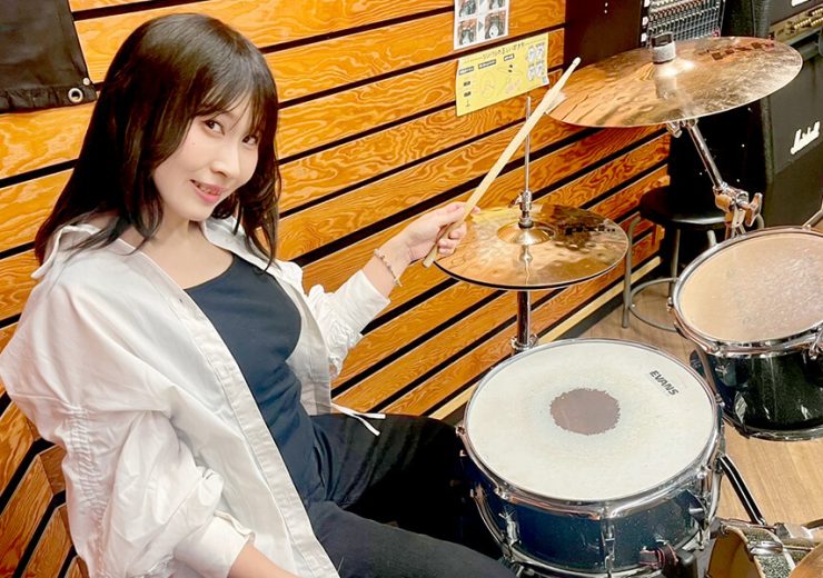 セレクトーンミュージックスクール 講師 Marie