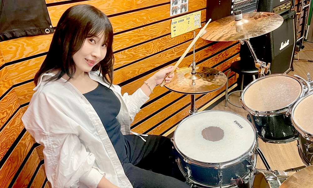 セレクトーンミュージックスクール 講師 Marie